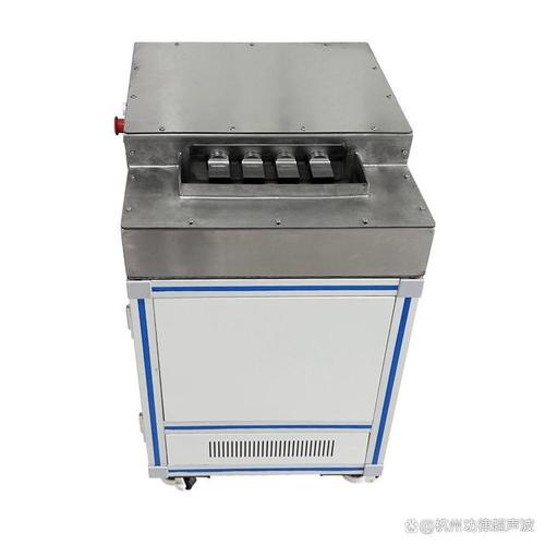 探秘杭州超声波上锡工厂:科技如何重塑电子焊接工艺